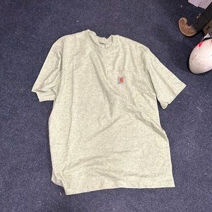 Never worn carhartt shirt